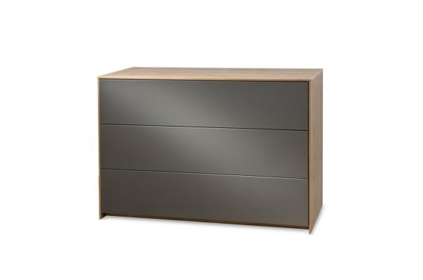 OSLO commode 3ST. P-1200 - Image 2