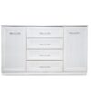 PORTO commode