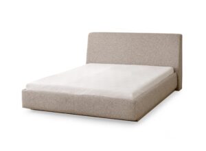 SOFTLINE bed