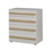 MARCO COMMODE 4ST/D - Image 2