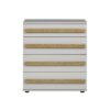 MARCO COMMODE 4ST/D - Image 3