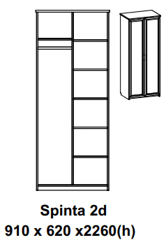 PORTO spinta - Image 10