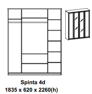 PORTO spinta - Image 12