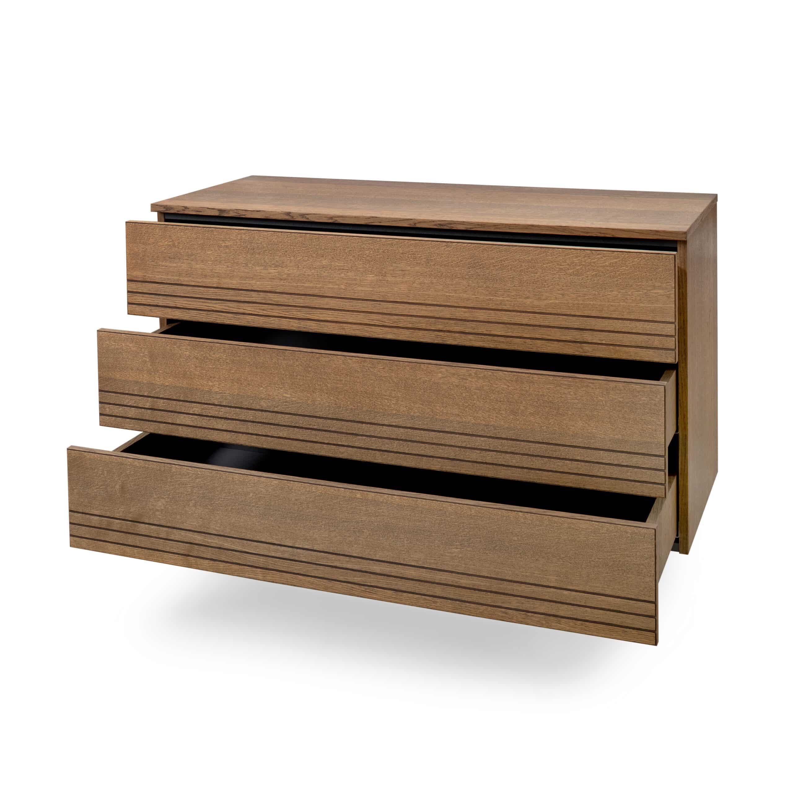 RAVELLO komoda 3 ST - Image 3