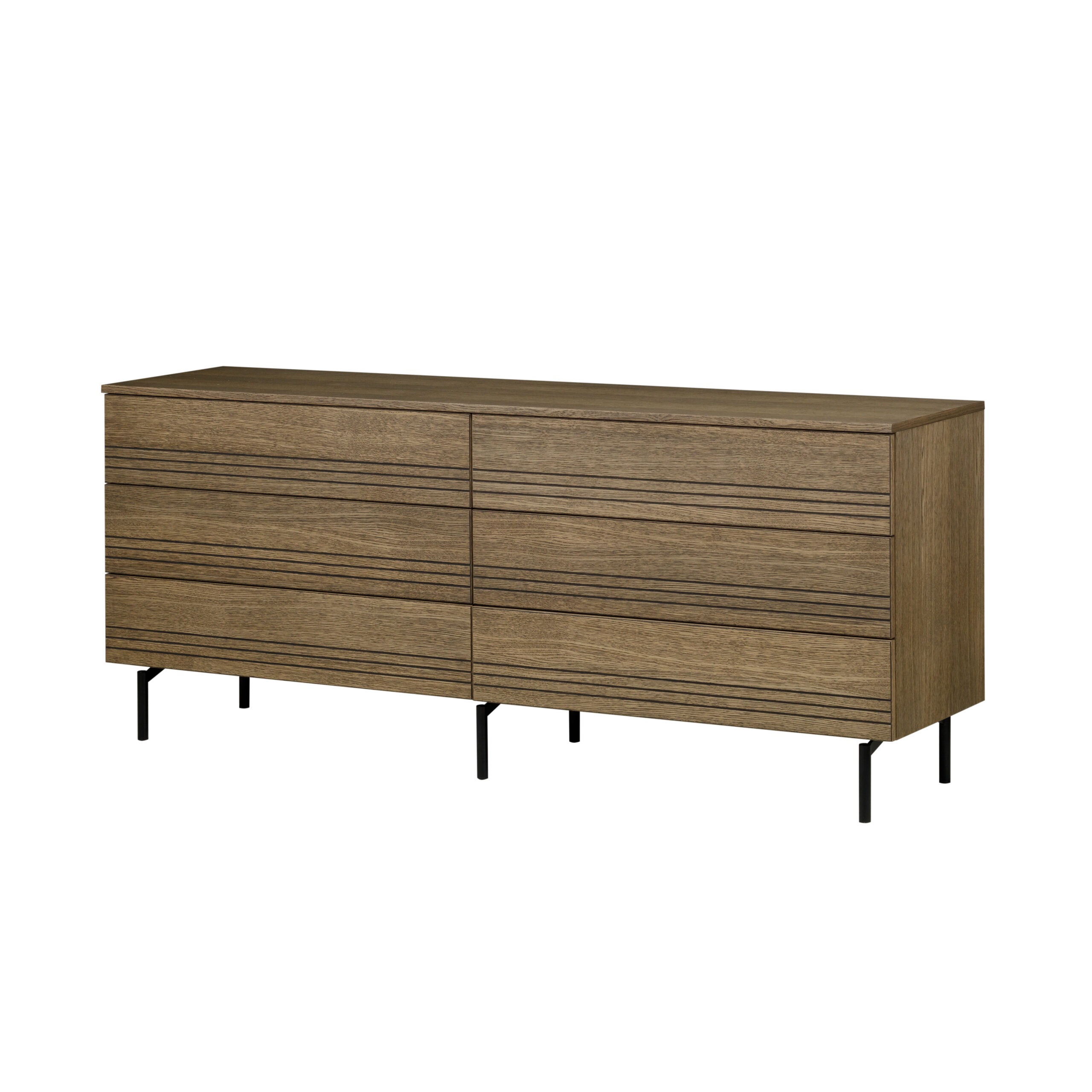 RAVELLO komoda 6 ST - Image 3