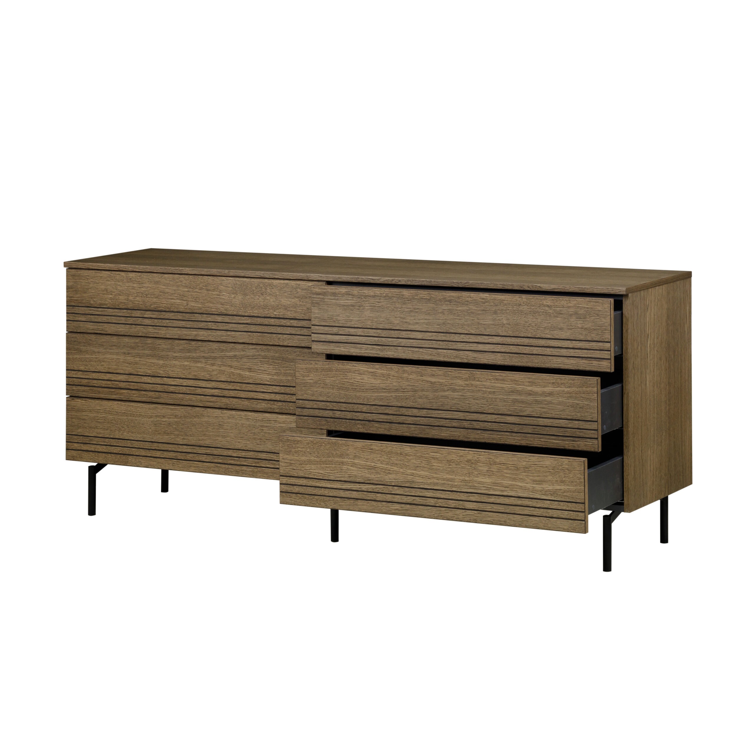 RAVELLO komoda 6 ST - Image 4