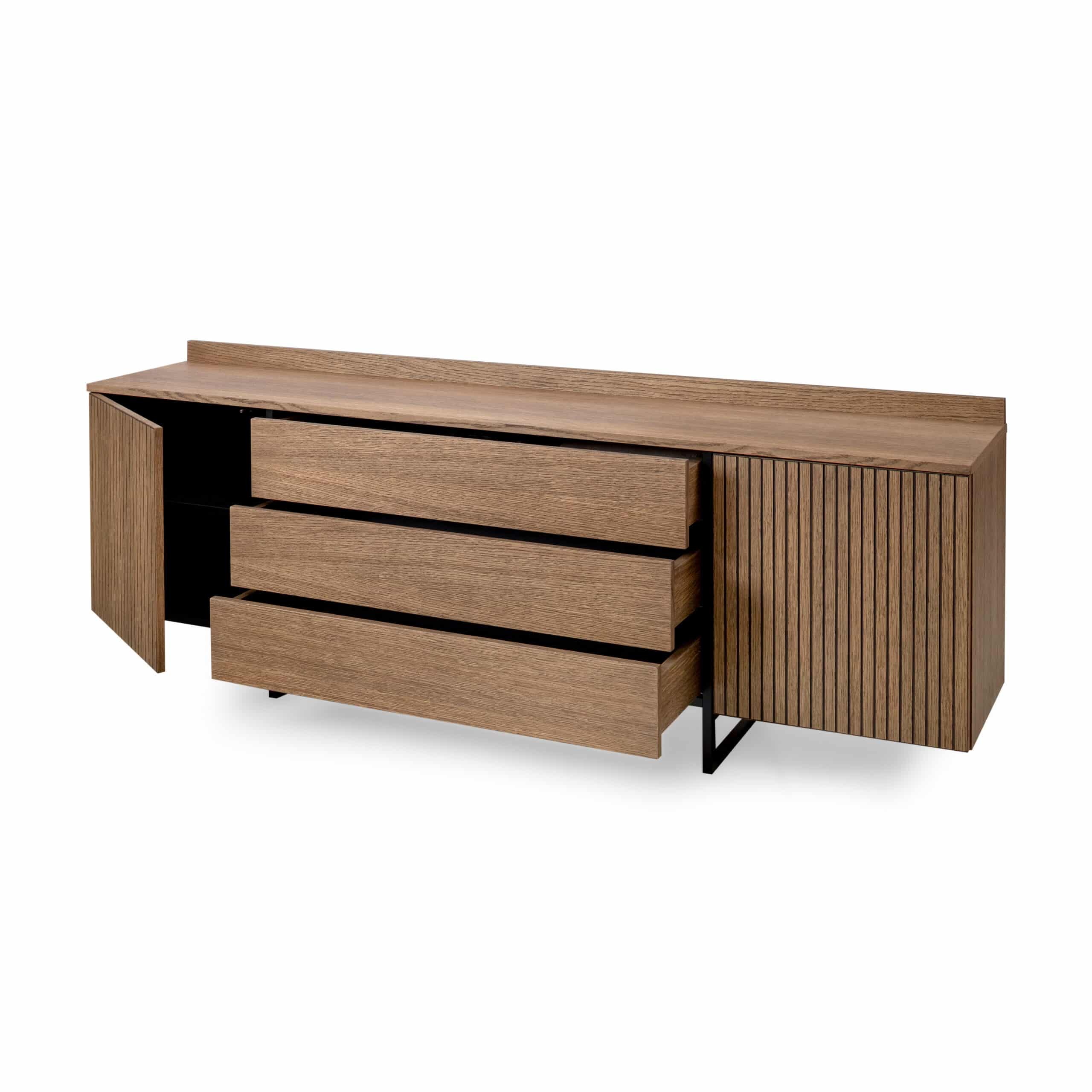 RAVELLO komoda 7/2D3ST - Image 4