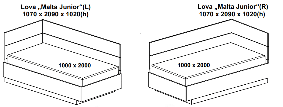 MALTA JUNIOR - Image 4