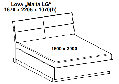 MALTA LG LOVA - Image 4